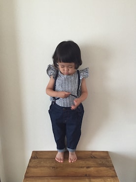 RINAさんのコーディネート