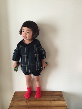 RINAさんのコーディネート