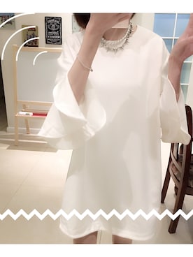 露西爱西米147568さんのコーディネート