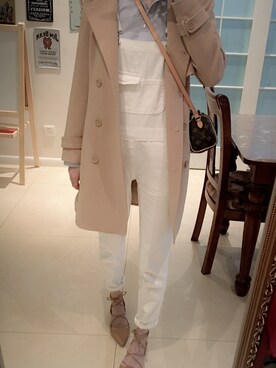 露西爱西米147568さんのコーディネート