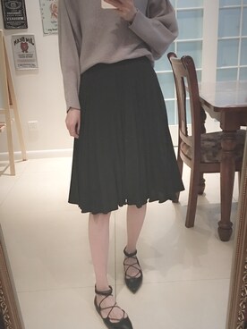 露西爱西米147568さんのコーディネート