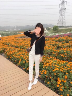 露西爱西米147568さんのコーディネート