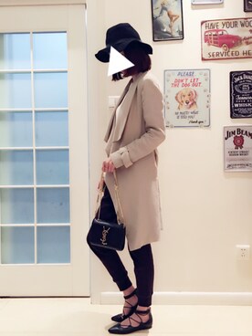 露西爱西米147568さんのコーディネート