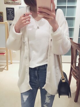 露西爱西米147568さんのコーディネート