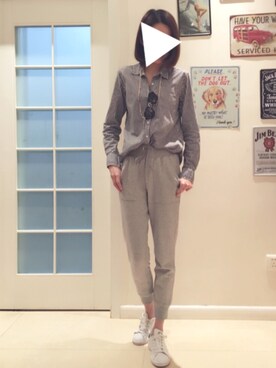 露西爱西米147568さんのコーディネート