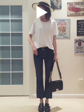 露西爱西米147568さんのコーディネート