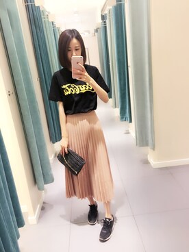 露西爱西米147568さんのコーディネート