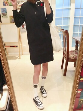 露西爱西米147568さんのコーディネート