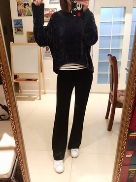 露西爱西米147568さんのコーディネート