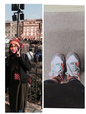 ま や ✌︎ ☻さんのコーディネート