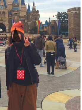 ま や ✌︎ ☻さんのコーディネート