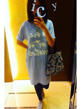 iCccyさんのコーディネート