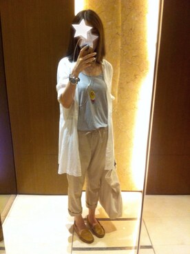 iCccyさんのコーディネート