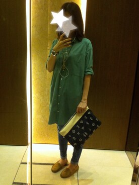 iCccyさんのコーディネート