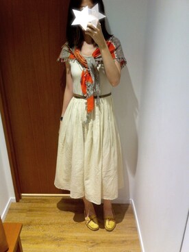 iCccyさんのコーディネート