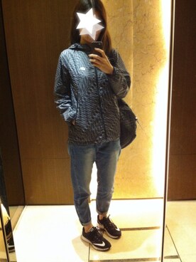 iCccyさんのコーディネート