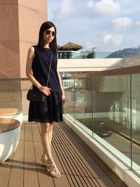 FionaCさんのコーディネート