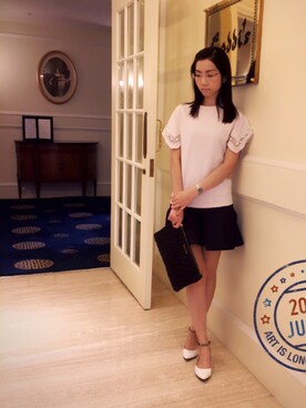 FionaCさんのコーディネート