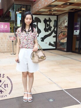 FionaCさんのコーディネート