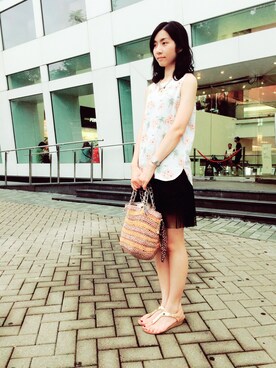 FionaCさんのコーディネート