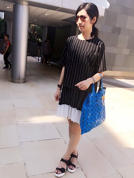 FionaCさんのコーディネート