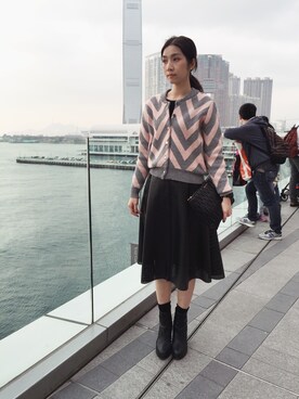 FionaCさんのコーディネート