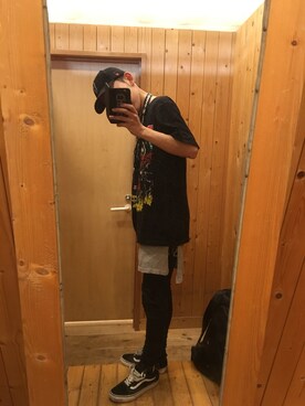 NKGW RYOTAさんのコーディネート