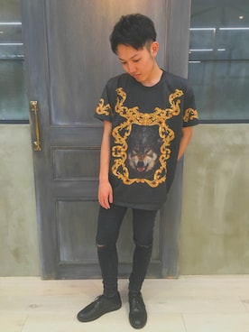 NKGW RYOTAさんのコーディネート