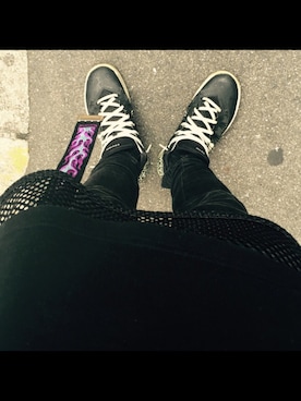 NKGW RYOTAさんのコーディネート