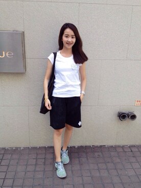 chiahsuanさんのコーディネート