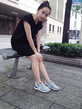 chiahsuanさんのコーディネート