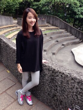 chiahsuanさんのコーディネート