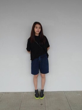 chiahsuanさんのコーディネート