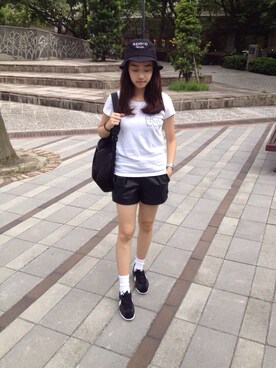 chiahsuanさんのコーディネート