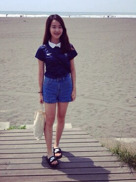 chiahsuanさんのコーディネート