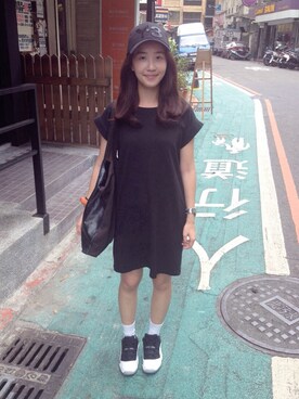 chiahsuanさんのコーディネート