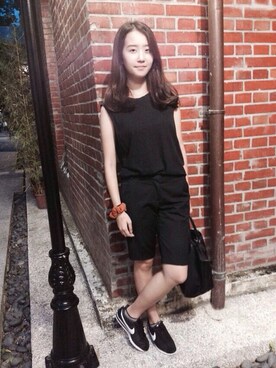 chiahsuanさんのコーディネート