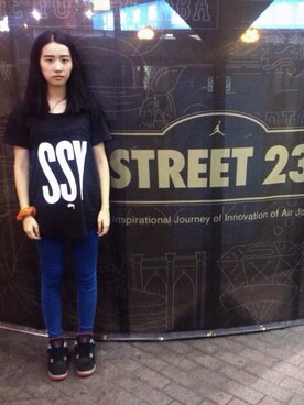 chiahsuanさんのコーディネート