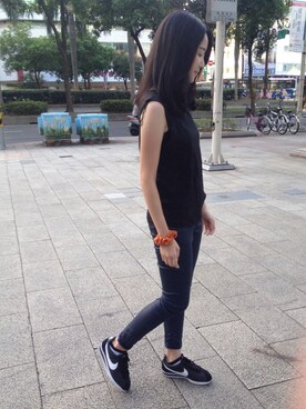 chiahsuanさんのコーディネート