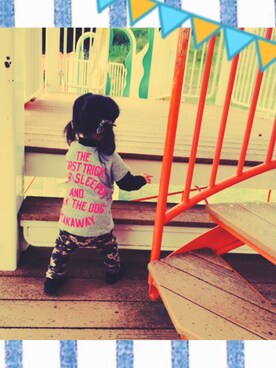 u&m♡さんのコーディネート