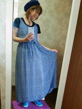 やーさんのコーディネート