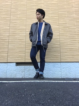 ゆうりんごさんのコーディネート