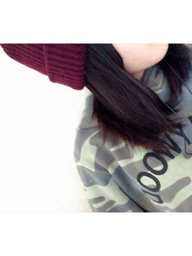 みさんのコーディネート