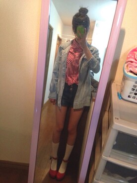 みさんのコーディネート