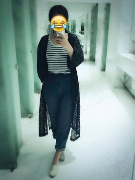 B-for-北溟さんのコーディネート