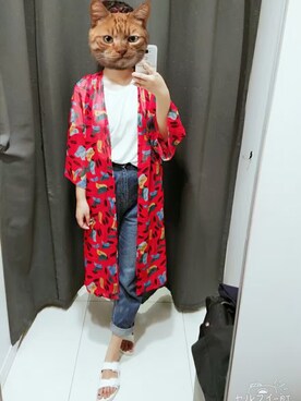 B-for-北溟さんのコーディネート