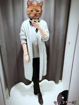 B-for-北溟さんのコーディネート