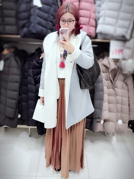 B-for-北溟さんのコーディネート