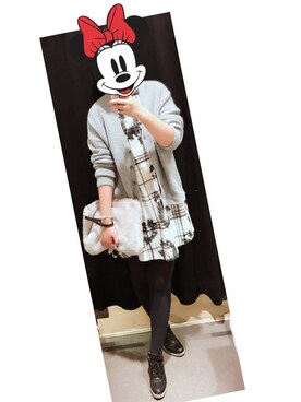 B-for-北溟さんのコーディネート