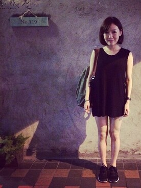 ILINCHENさんのコーディネート